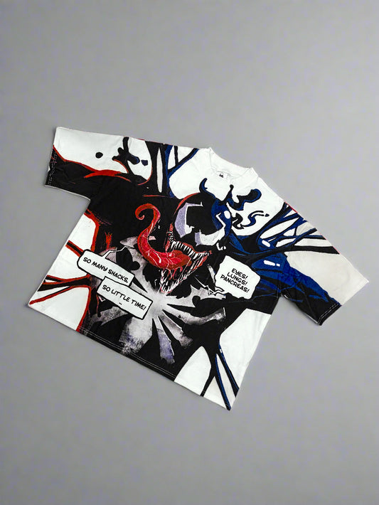 MADEBYVIGIL | SYMBIOTE TEE